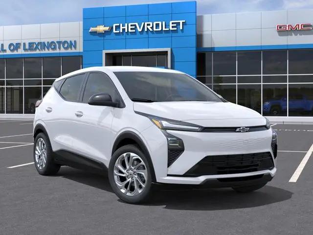 2027 Chevrolet Bolt LT FWD