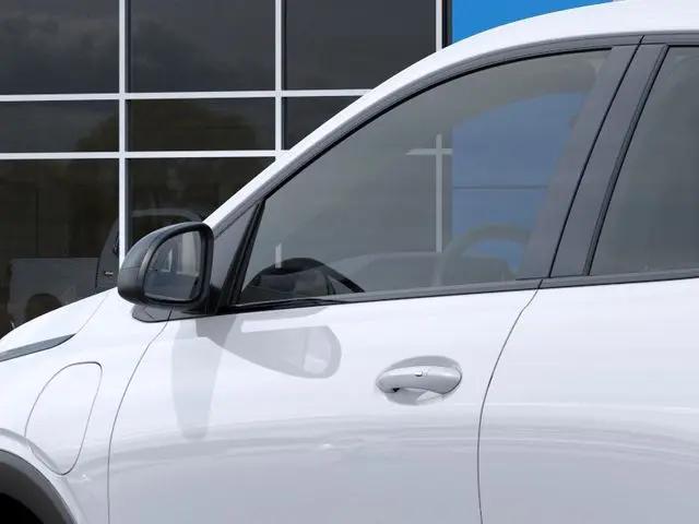 2027 Chevrolet Bolt LT FWD