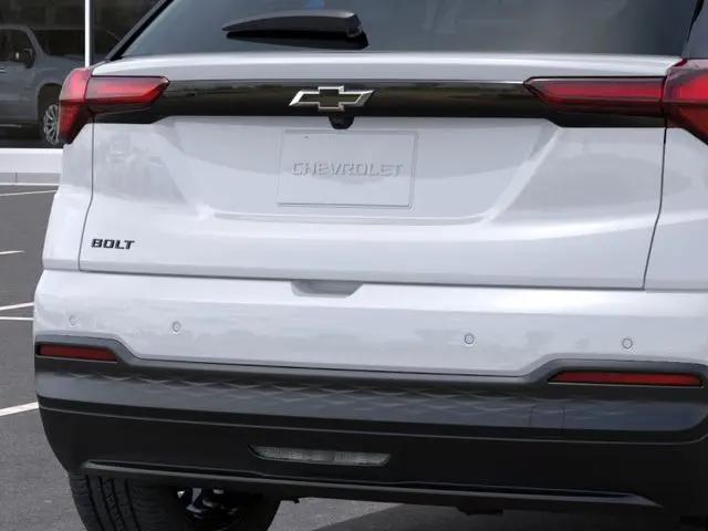 2027 Chevrolet Bolt LT FWD