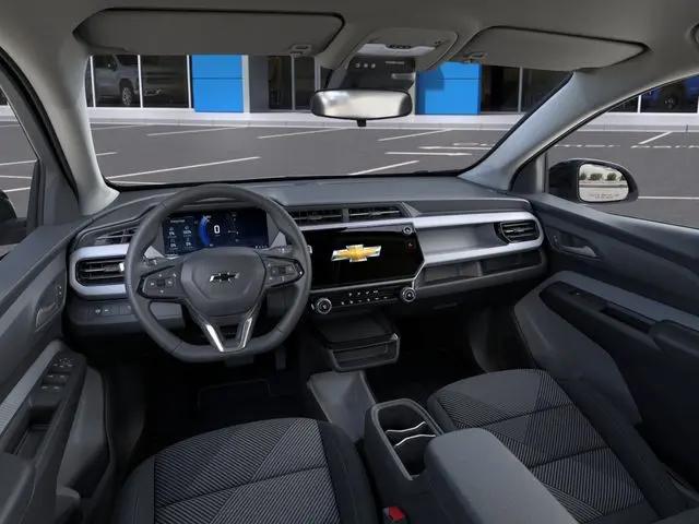 2027 Chevrolet Bolt LT FWD