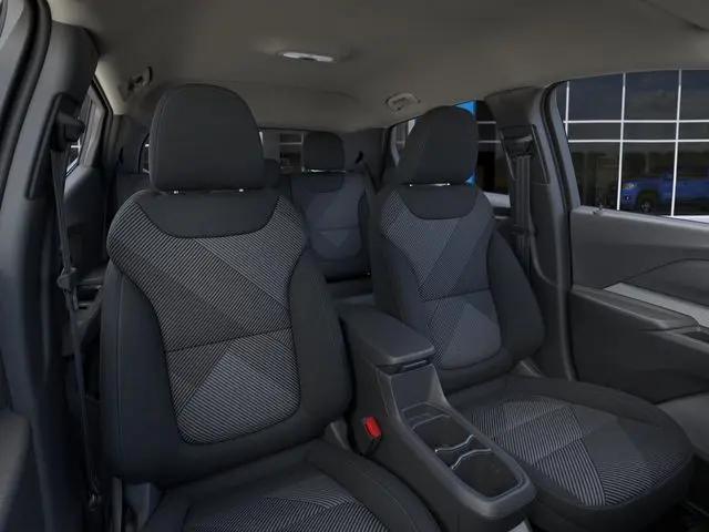 2027 Chevrolet Bolt LT FWD