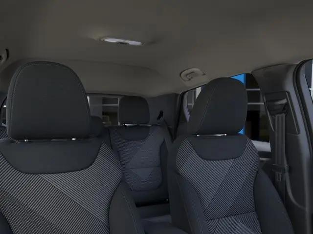 2027 Chevrolet Bolt LT FWD