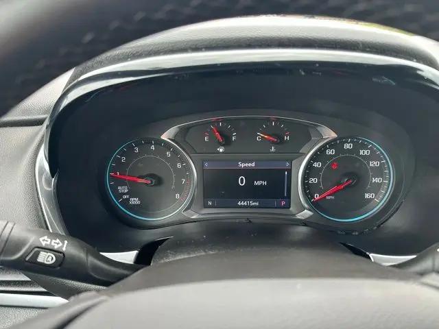 2023 Chevrolet Traverse FWD LT Cloth