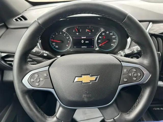 2023 Chevrolet Traverse FWD LT Cloth