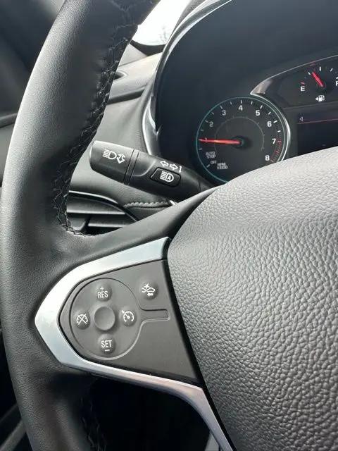 2023 Chevrolet Traverse FWD LT Cloth