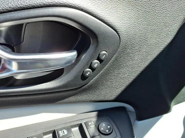 2020 Jeep Cherokee Limited 4x4