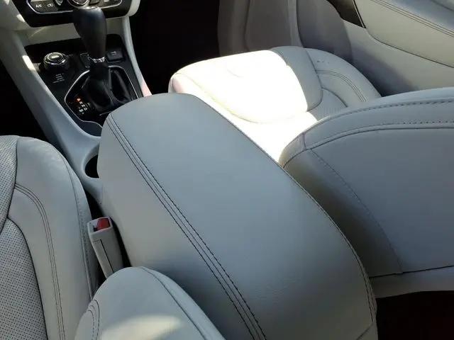 2020 Jeep Cherokee Limited 4x4
