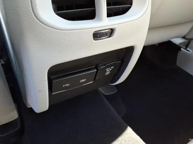 2020 Jeep Cherokee Limited 4x4