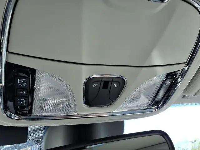 2020 Jeep Cherokee Limited 4x4
