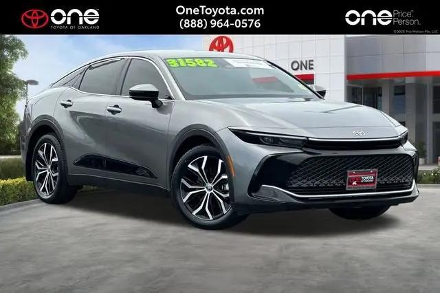 2023 Toyota Crown XLE for sale in Oakland, CA