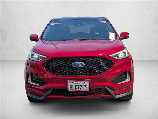 2019 Ford Edge ST