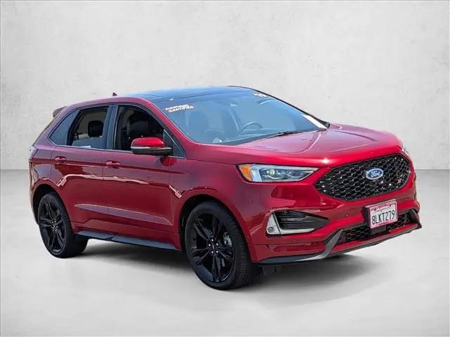 2019 Ford Edge ST