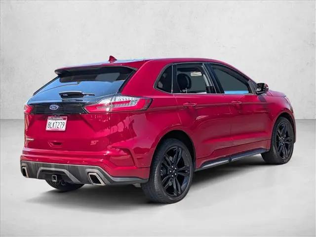 2019 Ford Edge ST
