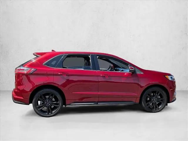 2019 Ford Edge ST