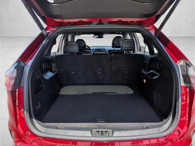 2019 Ford Edge ST