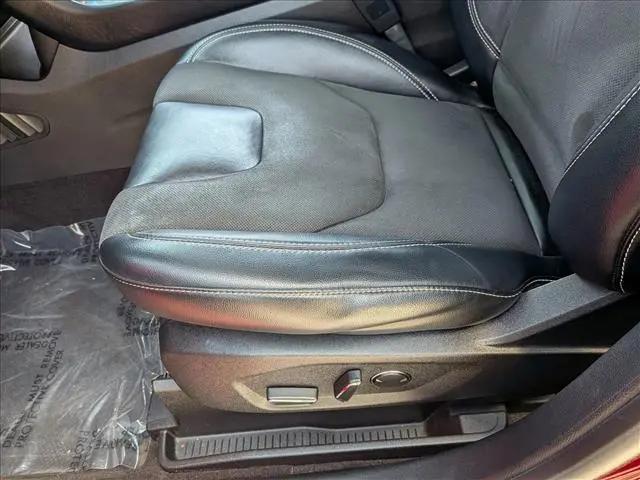 2019 Ford Edge ST