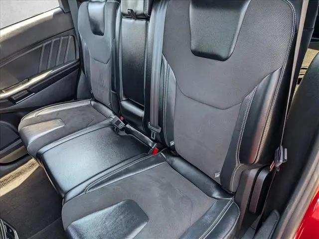 2019 Ford Edge ST