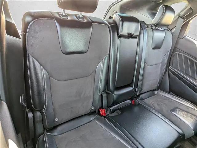 2019 Ford Edge ST