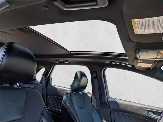 2019 Ford Edge ST