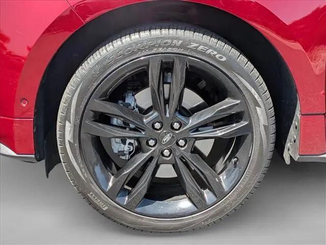 2019 Ford Edge ST