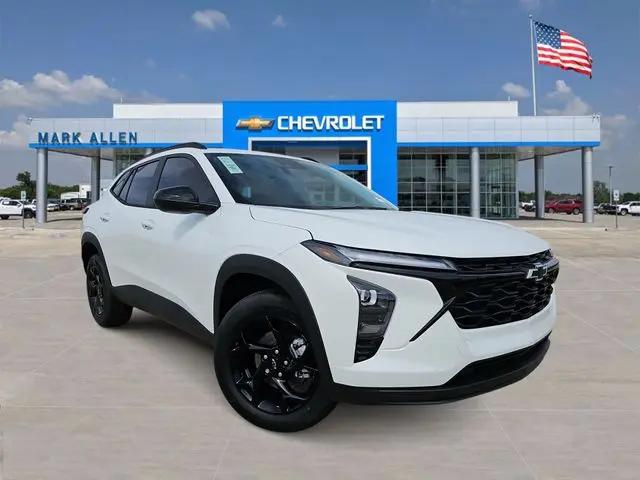 2026 Chevrolet Trax FWD LT for sale in Glenpool, OK