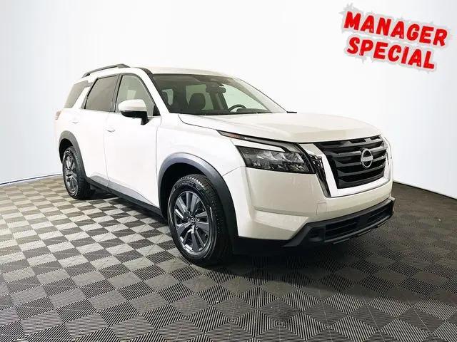 2024 Nissan Pathfinder SV FWD for sale in Memphis, TN