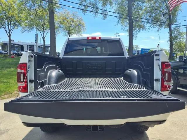 2024 Ram 2500 Laramie Crew Cab 4x4 6'4" Box