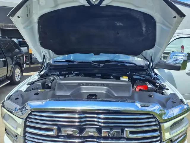 2024 Ram 2500 Laramie Crew Cab 4x4 6'4" Box