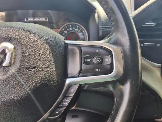 2024 Ram 2500 Laramie Crew Cab 4x4 6'4" Box