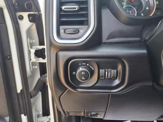 2024 Ram 2500 Laramie Crew Cab 4x4 6'4" Box