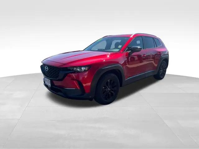 2023 Mazda CX-50 2.5 S Preferred Plus