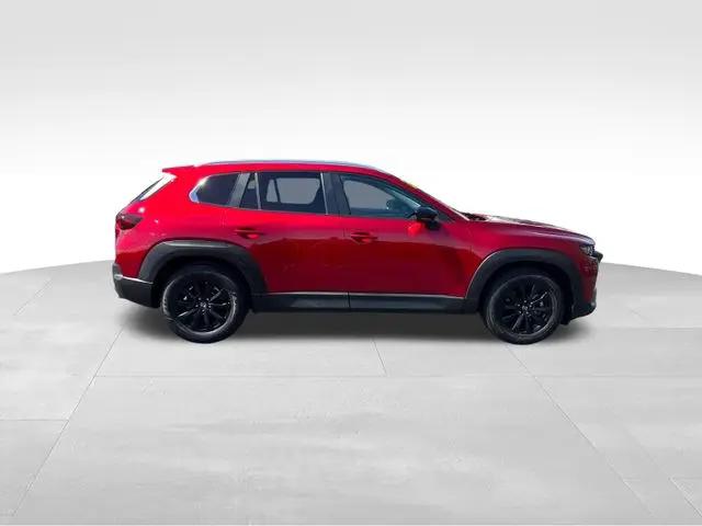 2023 Mazda CX-50 2.5 S Preferred Plus