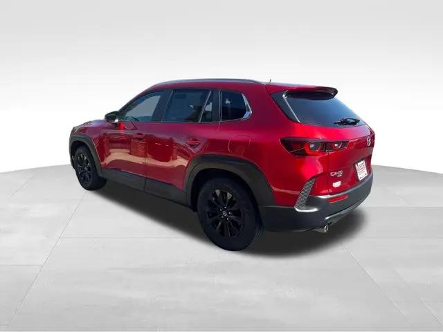 2023 Mazda CX-50 2.5 S Preferred Plus