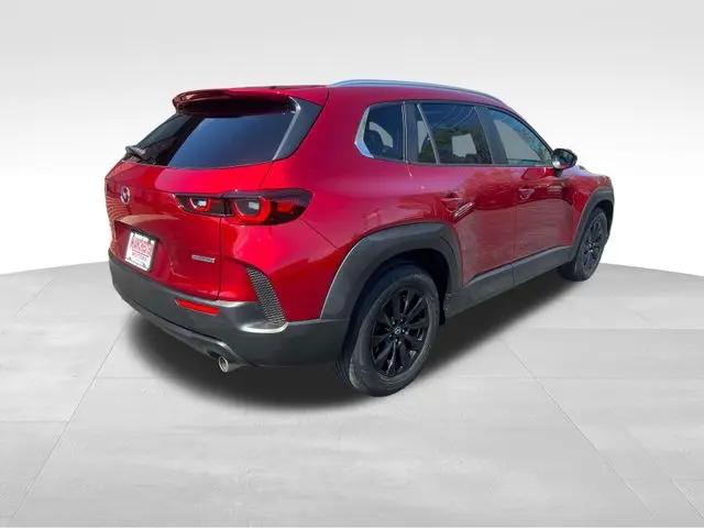 2023 Mazda CX-50 2.5 S Preferred Plus