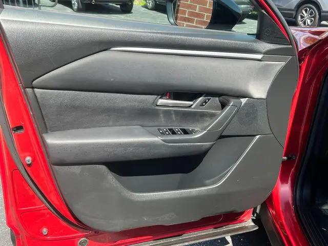2023 Mazda CX-50 2.5 S Preferred Plus