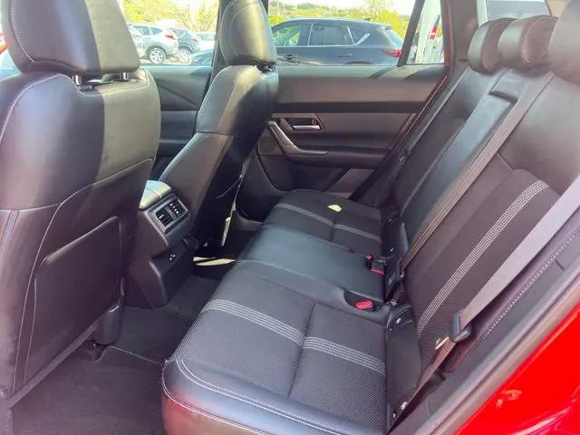 2023 Mazda CX-50 2.5 S Preferred Plus