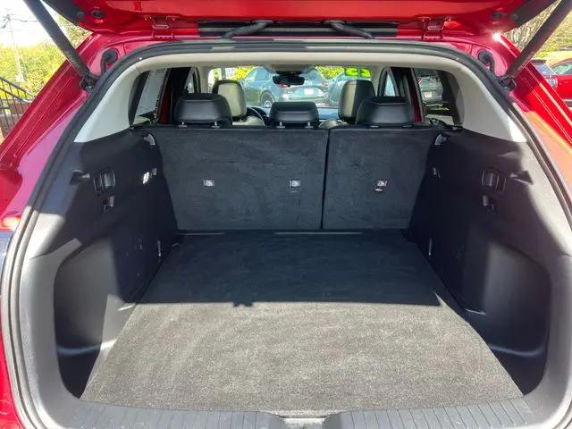 2023 Mazda CX-50 2.5 S Preferred Plus