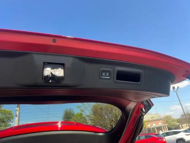2023 Mazda CX-50 2.5 S Preferred Plus