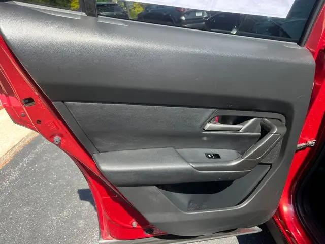 2023 Mazda CX-50 2.5 S Preferred Plus