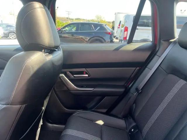 2023 Mazda CX-50 2.5 S Preferred Plus