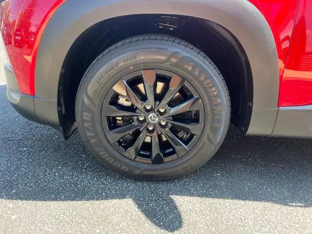 2023 Mazda CX-50 2.5 S Preferred Plus