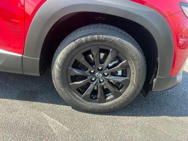 2023 Mazda CX-50 2.5 S Preferred Plus