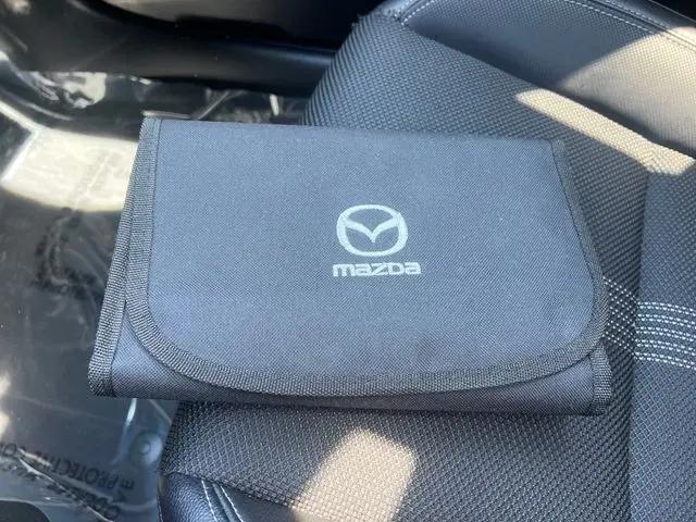 2023 Mazda CX-50 2.5 S Preferred Plus