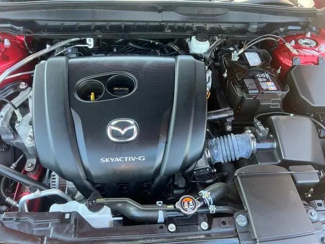 2023 Mazda CX-50 2.5 S Preferred Plus