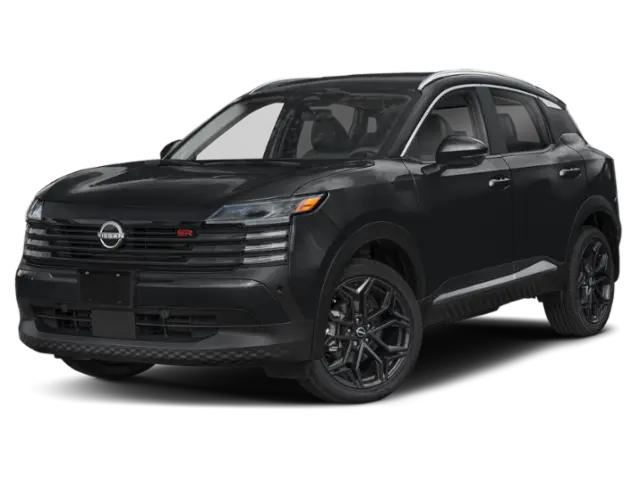 2026 Nissan Kicks SR for sale in Lynnfield, MA