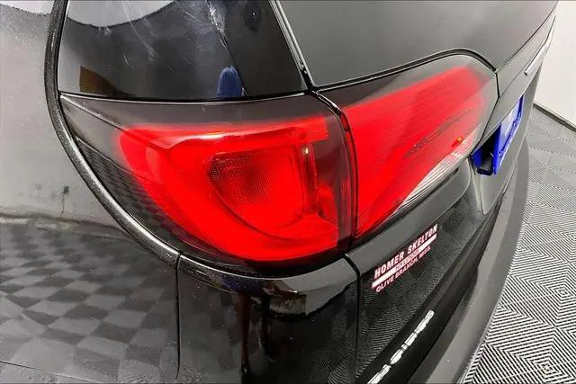 2017 Chrysler Pacifica Touring Plus