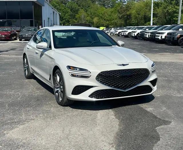 2026 Genesis G70 2.5T RWD for sale in New Bern, NC