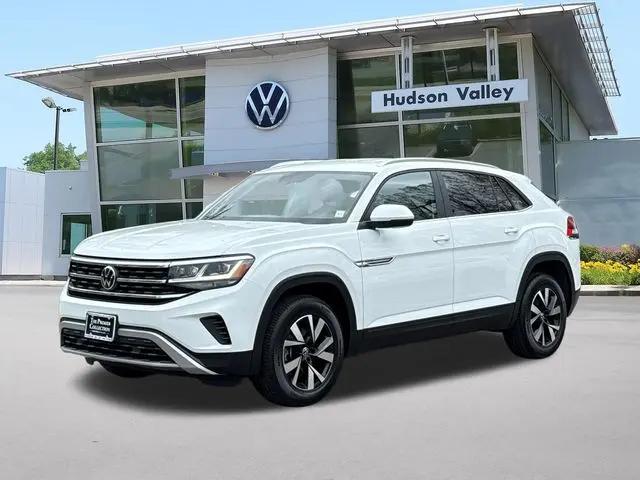 2023 Volkswagen Atlas Cross Sport 2.0T SE for sale in Wappingers Falls, NY
