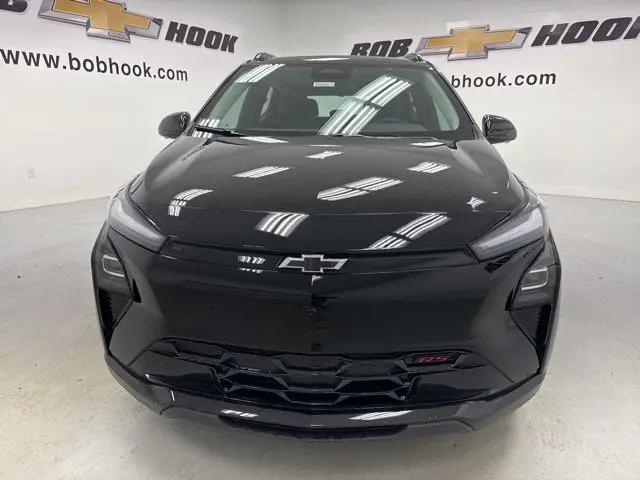 2027 Chevrolet Bolt RS FWD