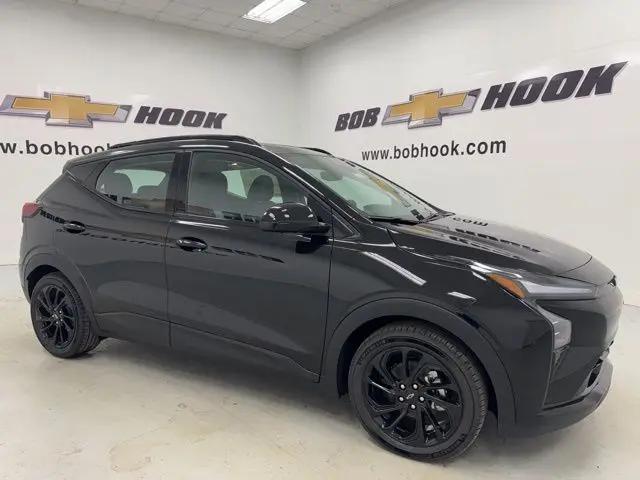 2027 Chevrolet Bolt RS FWD